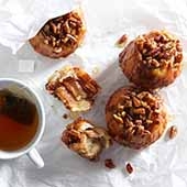 Sticky Buns