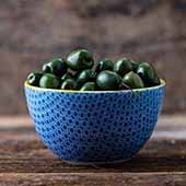 Castelvetrano Olives