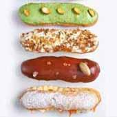 Eclairs