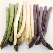 Asparagus