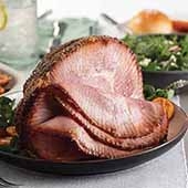 Spiral Cut Ham