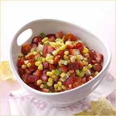 Corn Slasa