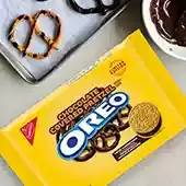 Oreos