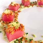 Bluefin Tuna