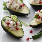 Ceviche