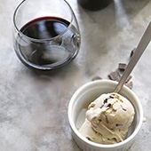 Wine & Ice Cream