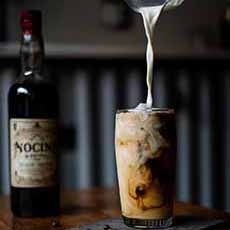 Nocino