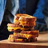 Grilled Cheese