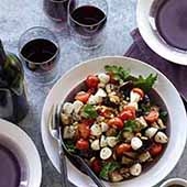 Summer Red Wines