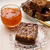 Palmer House Brownies
