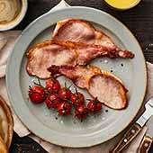 Irish Back Bacon