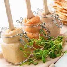 Flavored Mayonnaise