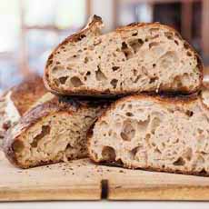 Sourdough