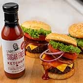 G. Hughes Sugar Free Ketchup