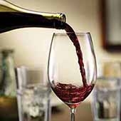 Carignan Wine