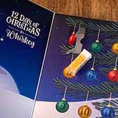 Cocktail Advent Calendar