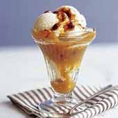 Caramel Sundae