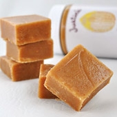 Peanut Butter Fudge