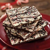 Peppermint Bark