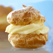 Cream Puff