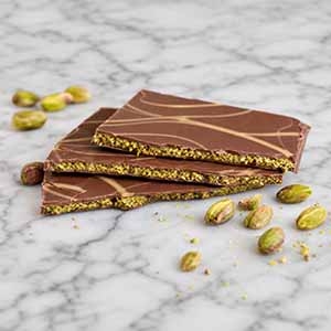 Dubai Chocolate