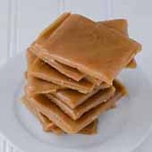 English Toffee