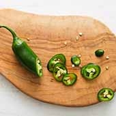 Jalapeno Chiles