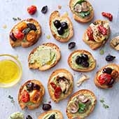 Crostini