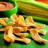 Corn Chips