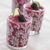 Grape Margarita