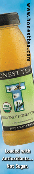 Honest Tea