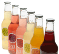 Izze