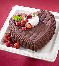 Nordicware Heart Bundt