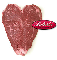 Lobels Sweetheart Steak
