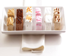 Marshmallow Tray