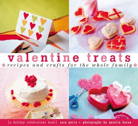 Valentine Treats