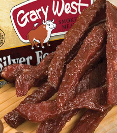 Gary West Steak Strips