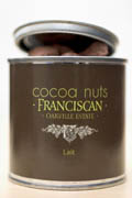 Cocoa Designs pralines