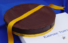Chocolate Torte