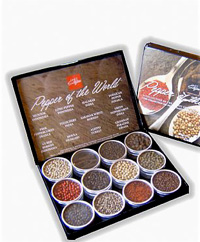 Epicurean Pepper Collection