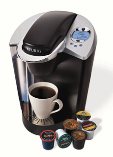 Keurig B60 Special Edition