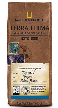 Terra Firma Coffee
