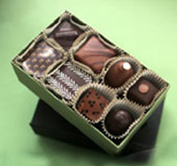 Green Box