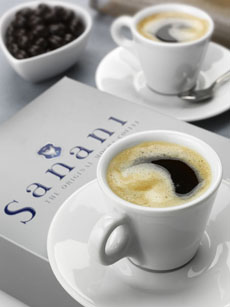 Sanani Coffee