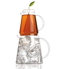 Tea Forte Pitcher