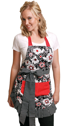 Flirty Aprons