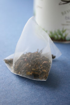 Zhena's Biodynamic Tea