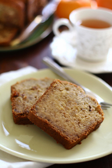 Banana Bread