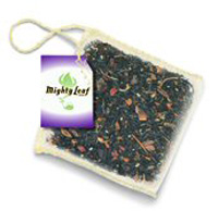 Mighty Leaf Tea Pouch