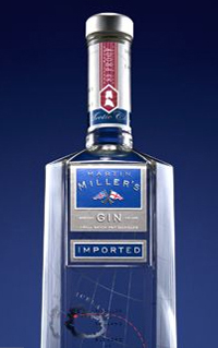 Martin Miller's Gin